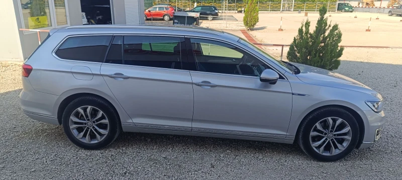 VW Passat 1.4 Plug In Hybrid, Automatic, 209000km.2016 г., снимка 3 - Автомобили и джипове - 50003780