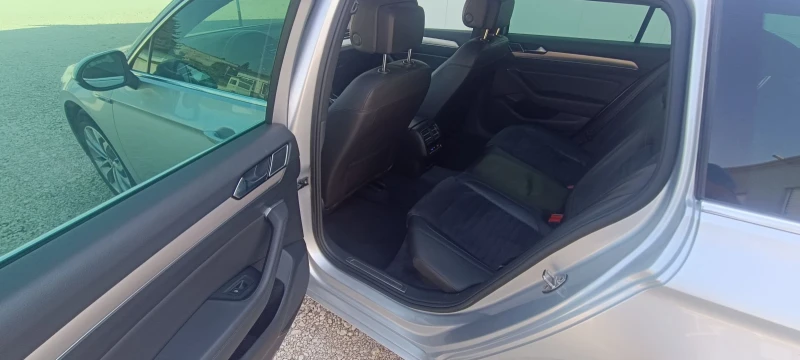 VW Passat 1.4 Plug In Hybrid, Automatic, 209000km.2016 г., снимка 7 - Автомобили и джипове - 50003780
