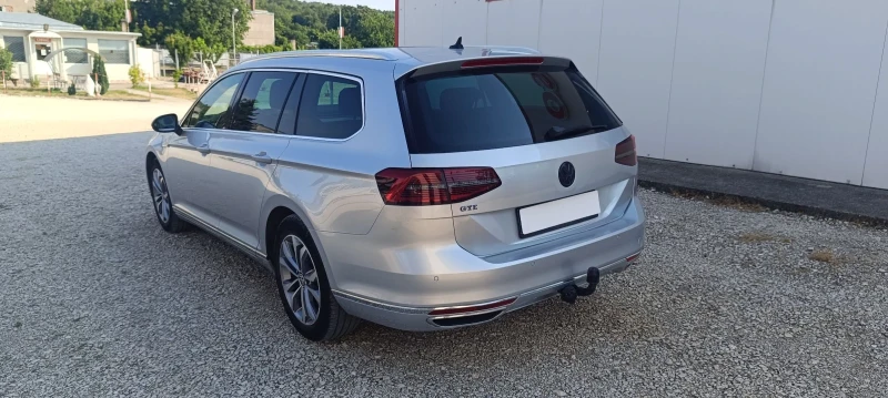 VW Passat 1.4 Plug In Hybrid, Automatic, 209000km.2016 г., снимка 6 - Автомобили и джипове - 50003780