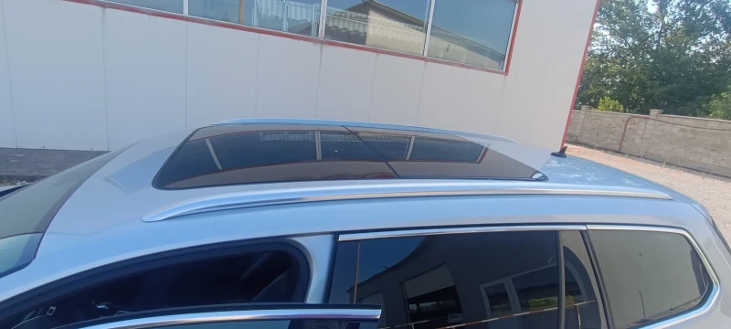 VW Passat 1.4 Plug In Hybrid, Automatic, 209000km.2016 г., снимка 9 - Автомобили и джипове - 50003780