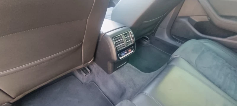 VW Passat 1.4 Plug In Hybrid, Automatic, 209000km.2016 г., снимка 8 - Автомобили и джипове - 50003780