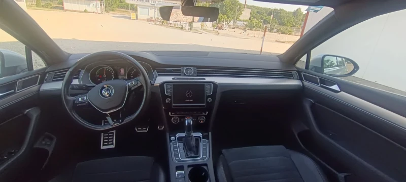 VW Passat 1.4 Plug In Hybrid, Automatic, 209000km.2016 г., снимка 10 - Автомобили и джипове - 50003780