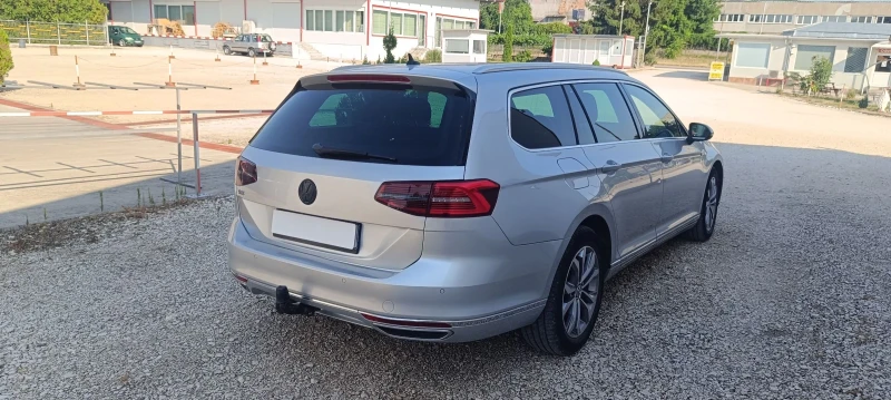 VW Passat 1.4 Plug In Hybrid, Automatic, 209000km.2016 г., снимка 4 - Автомобили и джипове - 50003780