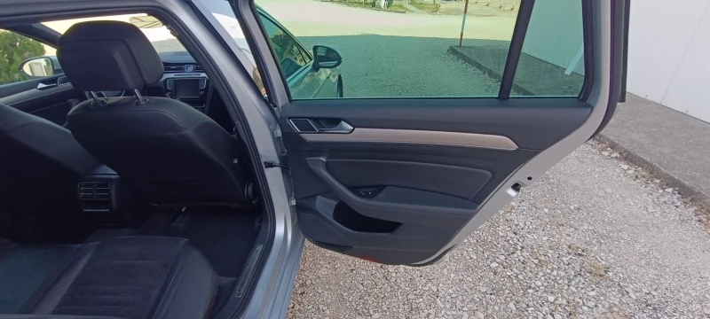 VW Passat 1.4 Plug In Hybrid, Automatic, 209000km.2016 г., снимка 13 - Автомобили и джипове - 50003780