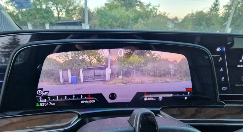 Cadillac Escalade ESV 600 SPORT PLATINUM BLACK ONYX , снимка 12 - Автомобили и джипове - 52187181