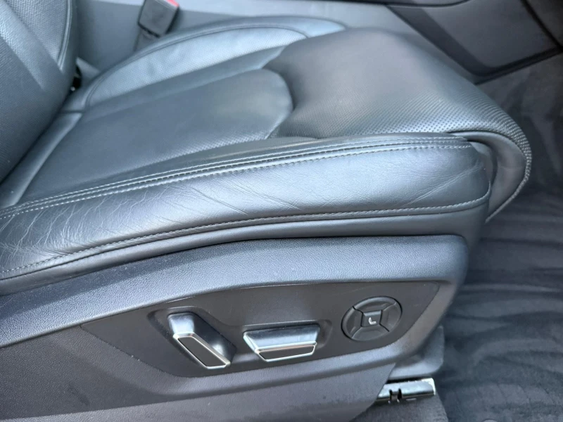 Audi Q7 55TFSI Technik S-Line МАСАЖИ| ДИСТРОНИК| ОБДУХ, снимка 12 - Автомобили и джипове - 52674061