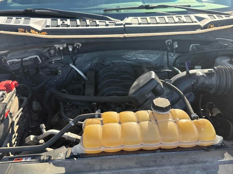 Ford F150 2016 4WD * БЕЗ ПЪРВОНАЧАЛНА ВНОСКА, снимка 13 - Автомобили и джипове - 52838425