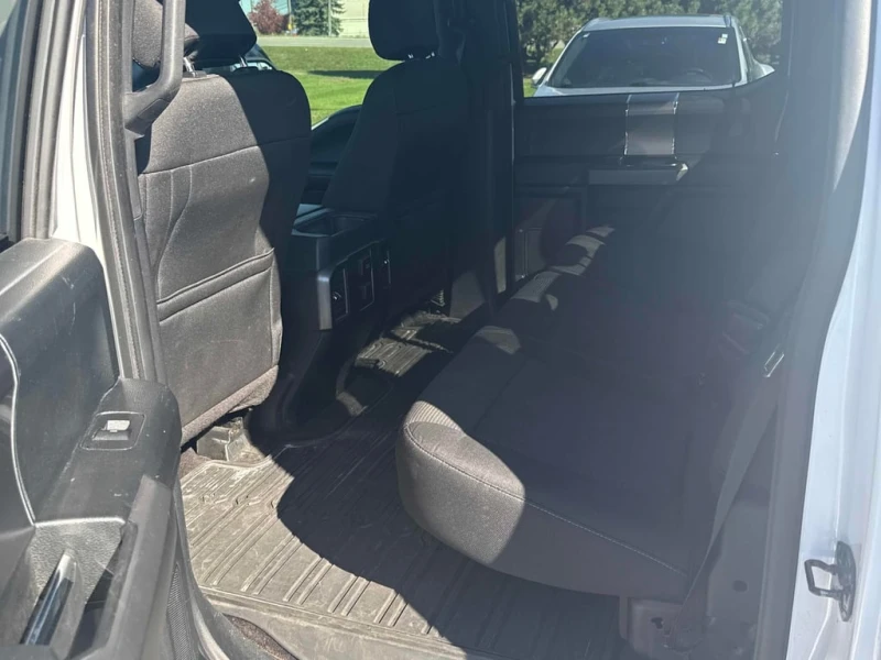 Ford F150 2016 4WD * БЕЗ ПЪРВОНАЧАЛНА ВНОСКА, снимка 14 - Автомобили и джипове - 52838425