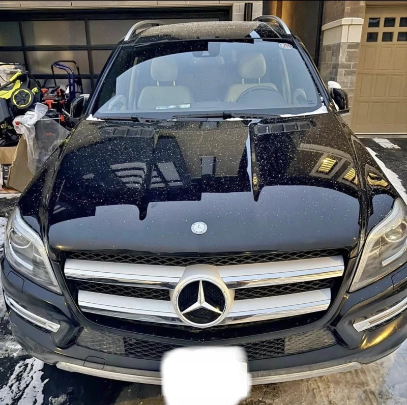 Mercedes-Benz GL 450 V6 BITURBO * * CARFAX * * АВТО КРЕДИТ * * 