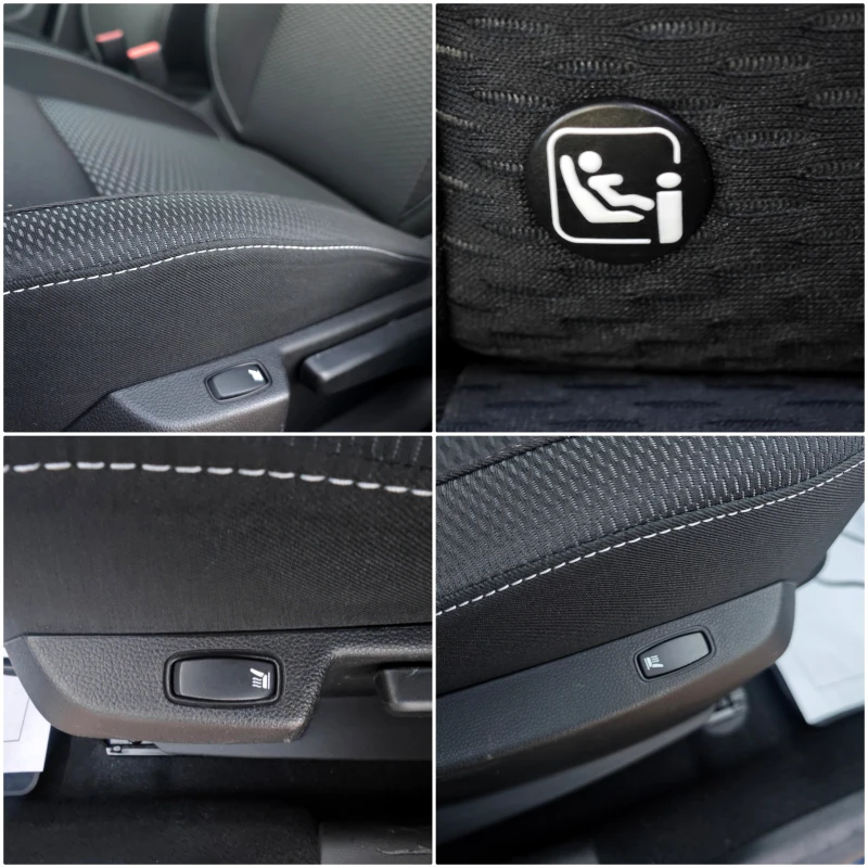 Dacia Duster 1, 5 dCi, снимка 12 - Автомобили и джипове - 53181165