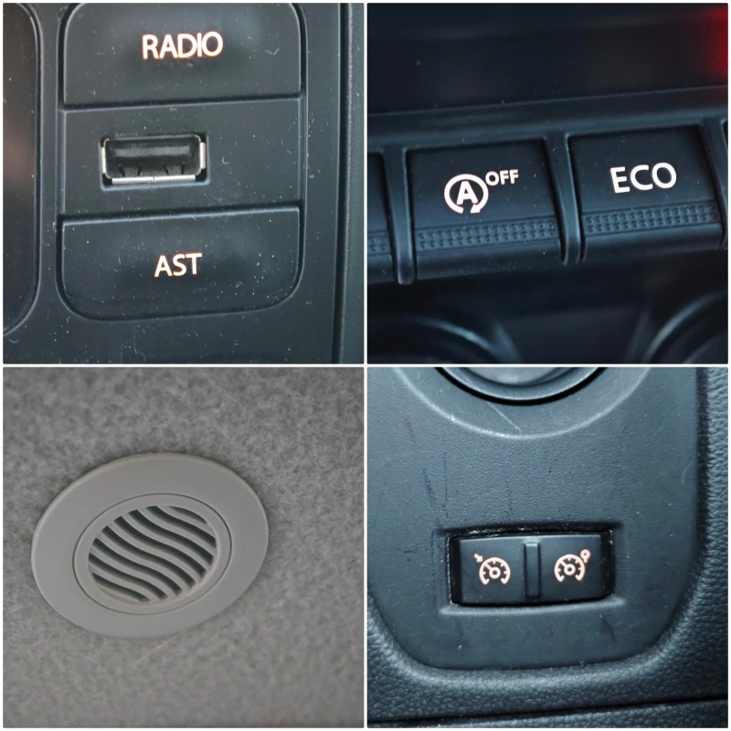 Dacia Duster 1, 5 dCi, снимка 15 - Автомобили и джипове - 53181165