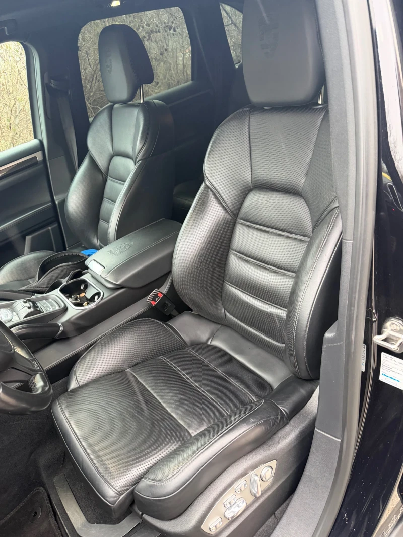 Porsche Cayenne Porsche Cayenne 4.2 GTS pac, снимка 10 - Автомобили и джипове - 53180034