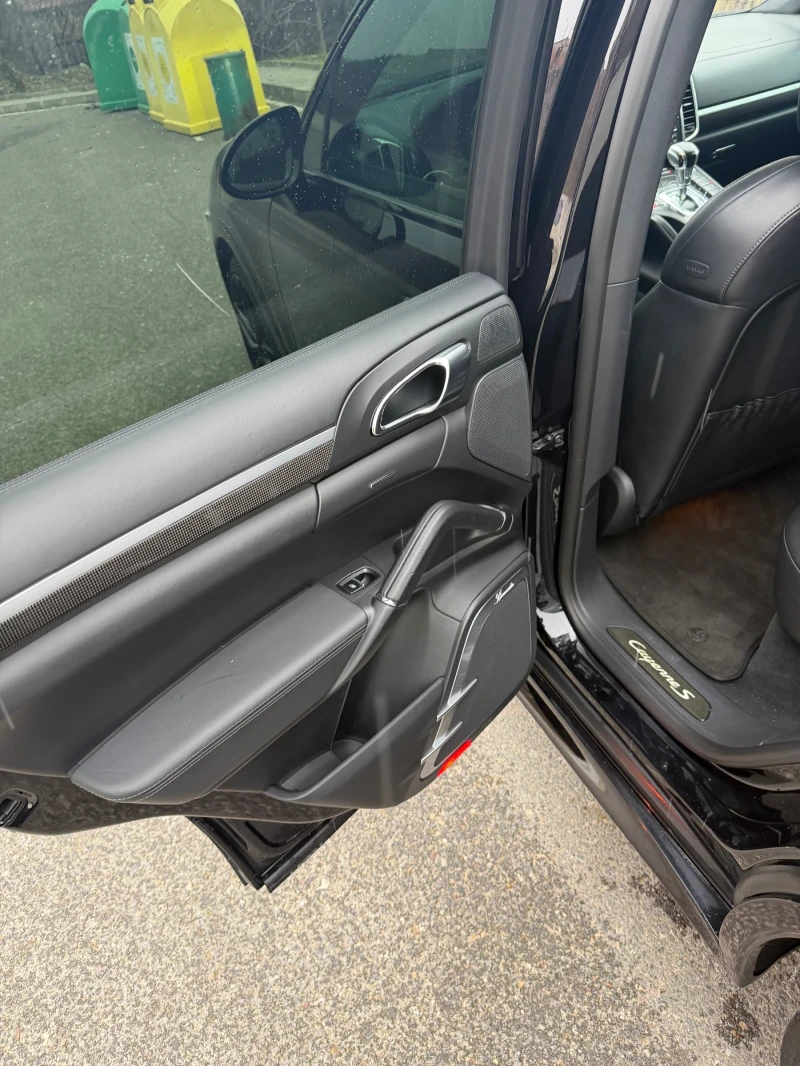 Porsche Cayenne Porsche Cayenne 4.2 GTS pac, снимка 12 - Автомобили и джипове - 53180034