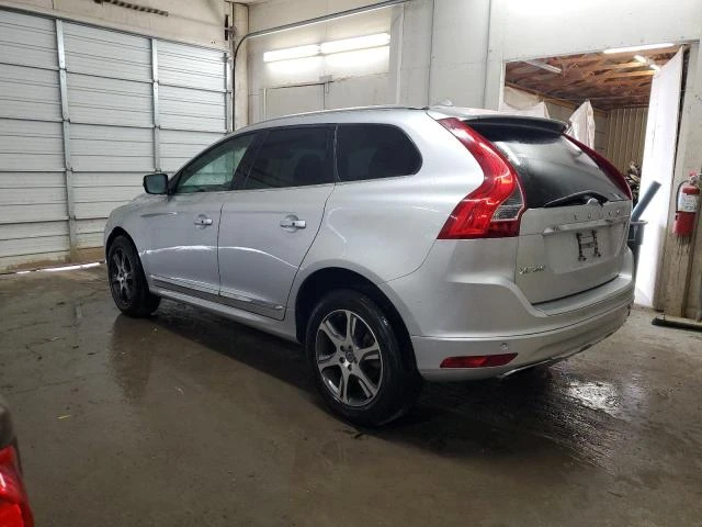 Volvo XC60 T6* PREMIER* ДИГИТАЛНО* ТАБЛО* ПОДГРЕВ* КАМЕРА* КЕ - изображение 2