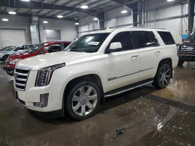 Cadillac Escalade 2015 CADILLAC ESCALADE LUXURY, снимка 3 - Автомобили и джипове - 48112422