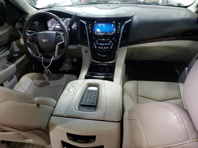 Cadillac Escalade 2015 CADILLAC ESCALADE LUXURY, снимка 8 - Автомобили и джипове - 48112422