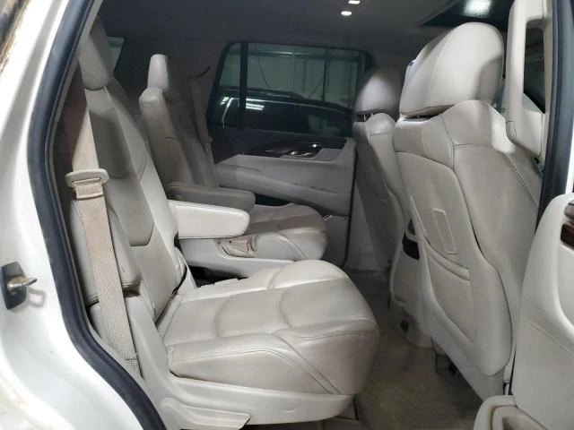 Cadillac Escalade 2015 CADILLAC ESCALADE LUXURY, снимка 10 - Автомобили и джипове - 48112422