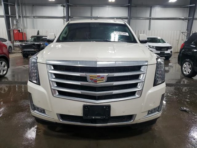 Cadillac Escalade 2015 CADILLAC ESCALADE LUXURY, снимка 2 - Автомобили и джипове - 48112422