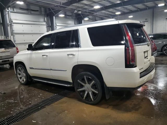 Cadillac Escalade 2015 CADILLAC ESCALADE LUXURY, снимка 6 - Автомобили и джипове - 48112422