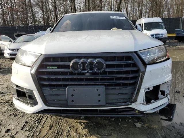 Audi Q7, снимка 2 - Автомобили и джипове - 48815146