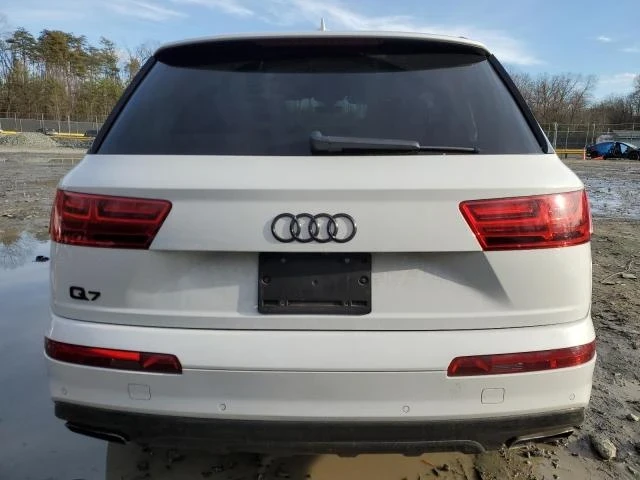 Audi Q7, снимка 5 - Автомобили и джипове - 48815146