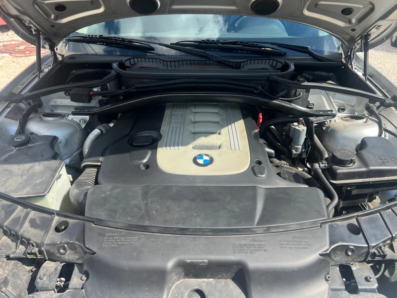 BMW X3 3.0 d Navi - 13499 лв. - 84810144 | Car24.bg