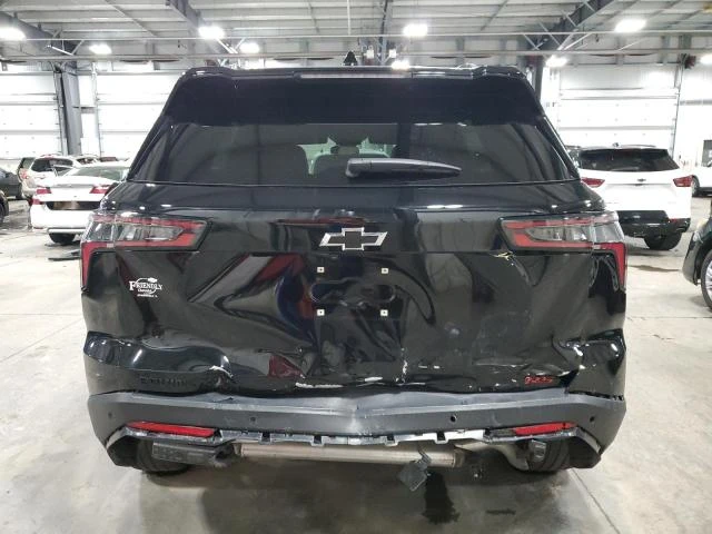 Chevrolet Equinox 1.5L 4 Front-wheel Drive, снимка 12 - Автомобили и джипове - 52712991