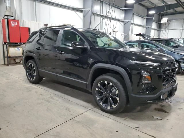 Chevrolet Equinox 1.5L 4 Front-wheel Drive, снимка 10 - Автомобили и джипове - 52712991