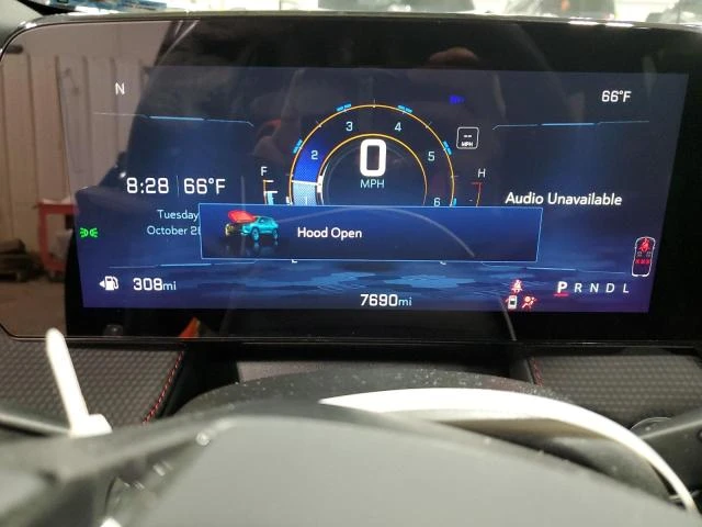 Chevrolet Equinox 1.5L 4 Front-wheel Drive, снимка 15 - Автомобили и джипове - 52712991