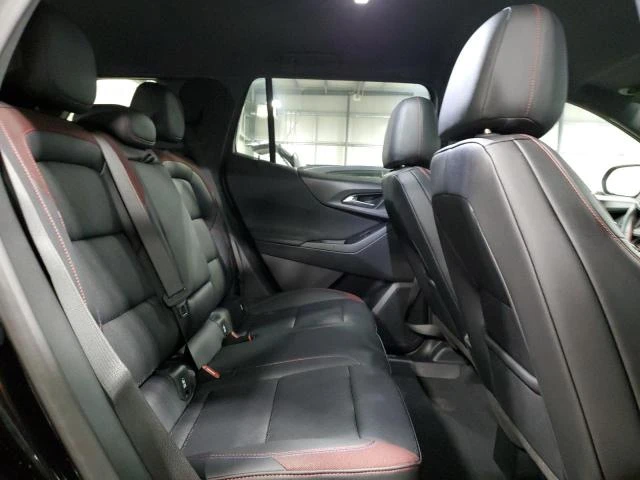 Chevrolet Equinox 1.5L 4 Front-wheel Drive, снимка 4 - Автомобили и джипове - 52712991