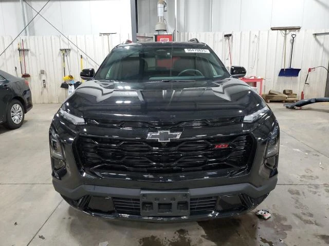 Chevrolet Equinox 1.5L 4 Front-wheel Drive, снимка 11 - Автомобили и джипове - 52712991