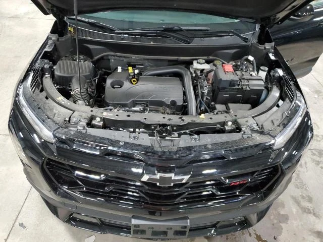 Chevrolet Equinox 1.5L 4 Front-wheel Drive, снимка 5 - Автомобили и джипове - 52712991