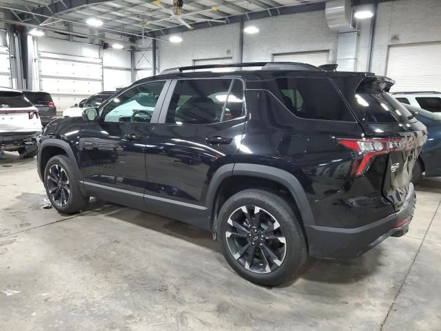 Chevrolet Equinox 1.5L 4 Front-wheel Drive, снимка 8 - Автомобили и джипове - 52712991