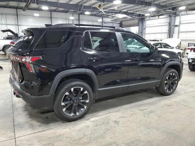 Chevrolet Equinox 1.5L 4 Front-wheel Drive, снимка 9 - Автомобили и джипове - 52712991