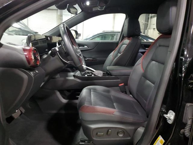 Chevrolet Equinox 1.5L 4 Front-wheel Drive, снимка 13 - Автомобили и джипове - 52712991