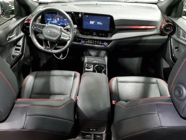 Chevrolet Equinox 1.5L 4 Front-wheel Drive, снимка 14 - Автомобили и джипове - 52712991