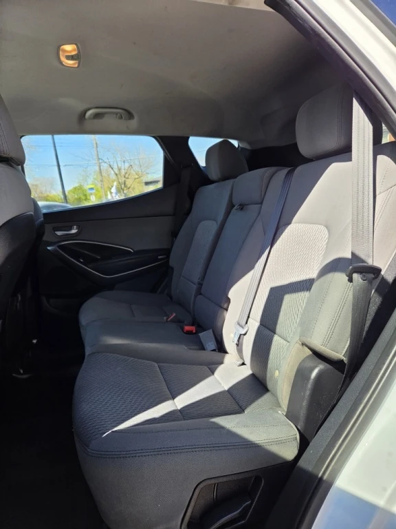 Hyundai Santa fe Sport, снимка 14 - Автомобили и джипове - 54790541