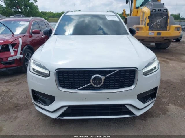 Volvo Xc90 R design/Bowers & Wilkins/360 КАМЕРИ/FULL, снимка 11 - Автомобили и джипове - 55681867