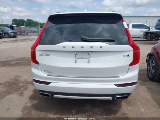 Volvo Xc90 R design/Bowers & Wilkins/360 КАМЕРИ/FULL, снимка 15 - Автомобили и джипове - 55681867