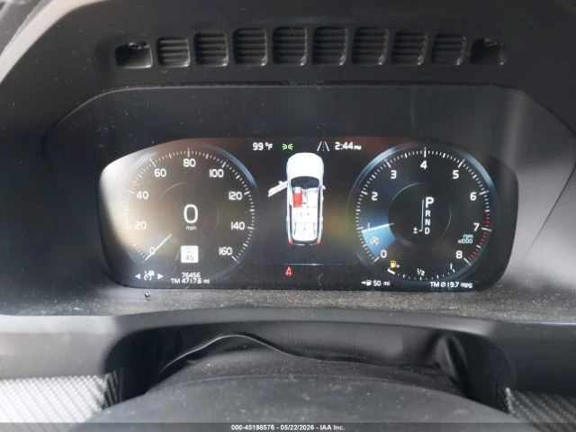 Volvo Xc90 R design/Bowers & Wilkins/360 КАМЕРИ/FULL, снимка 7 - Автомобили и джипове - 55681867