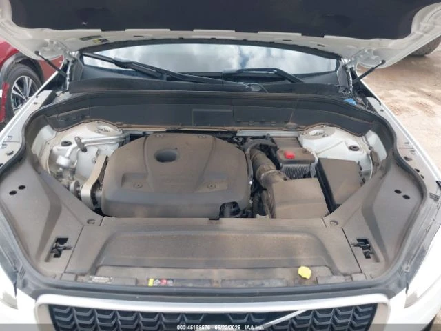 Volvo Xc90 R design/Bowers & Wilkins/360 КАМЕРИ/FULL, снимка 9 - Автомобили и джипове - 55681867
