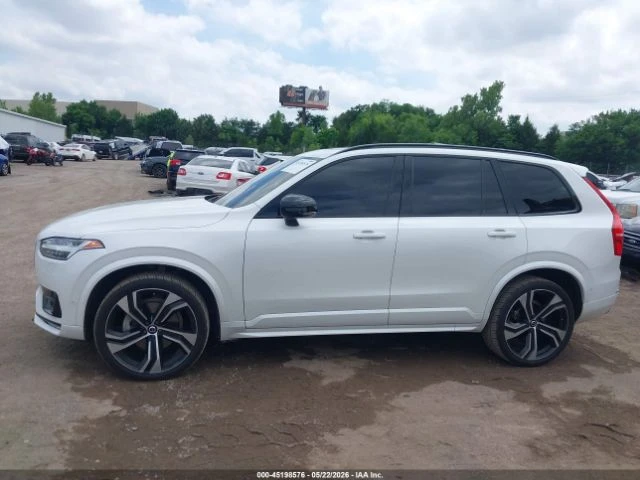 Volvo Xc90 R design/Bowers & Wilkins/360 КАМЕРИ/FULL, снимка 13 - Автомобили и джипове - 55681867