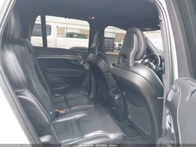 Volvo Xc90 R design/Bowers & Wilkins/360 КАМЕРИ/FULL, снимка 8 - Автомобили и джипове - 55681867