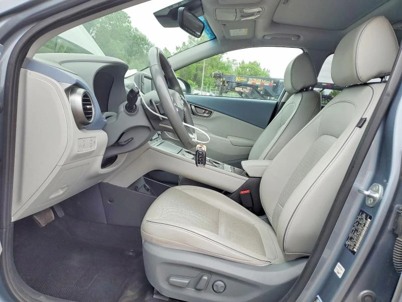 Hyundai Kona 2020 HYUNDAI KONA LIMITED | Mobile.bg � ����������� 7