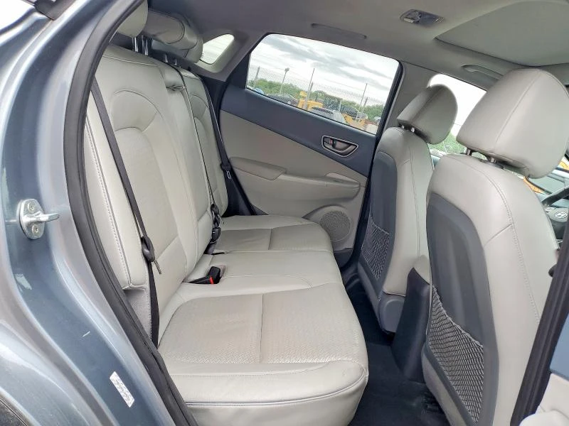 Hyundai Kona 2020 HYUNDAI KONA LIMITED | Mobile.bg � ����������� 11