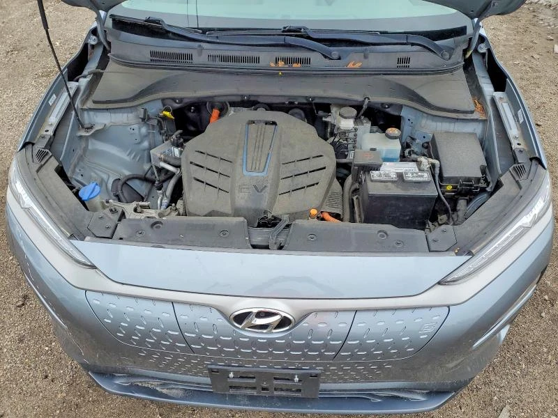 Hyundai Kona 2020 HYUNDAI KONA LIMITED | Mobile.bg � ����������� 12