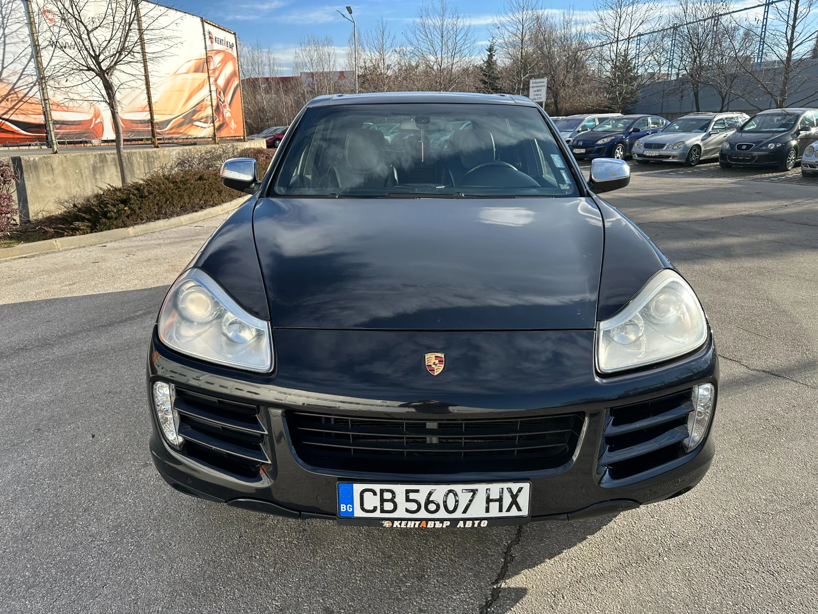 Porsche Cayenne 3.6i 290 к.с. - изображение 7