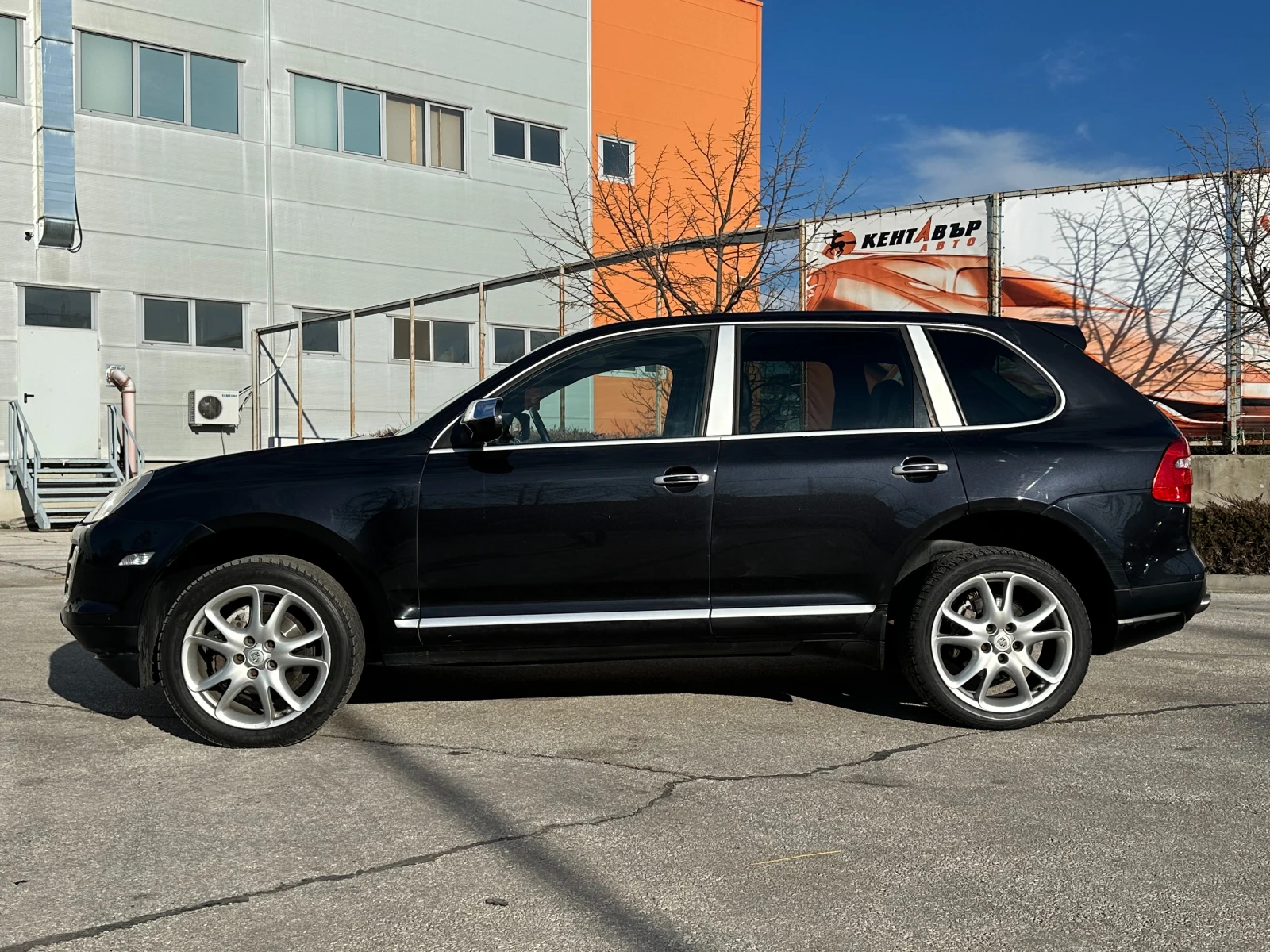 Porsche Cayenne 3.6i 290 к.с. - изображение 2