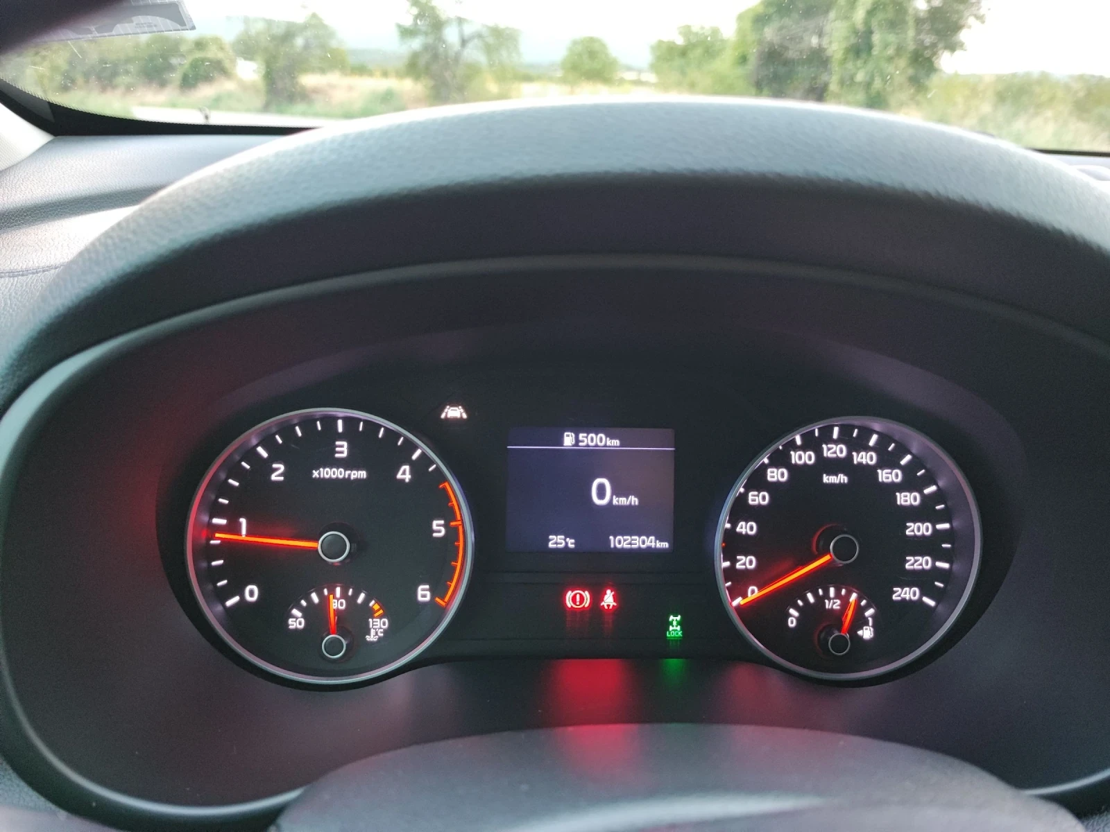 Kia Sportage 1.6CRDI    1-ви собственик! Гаранция! - изображение 10