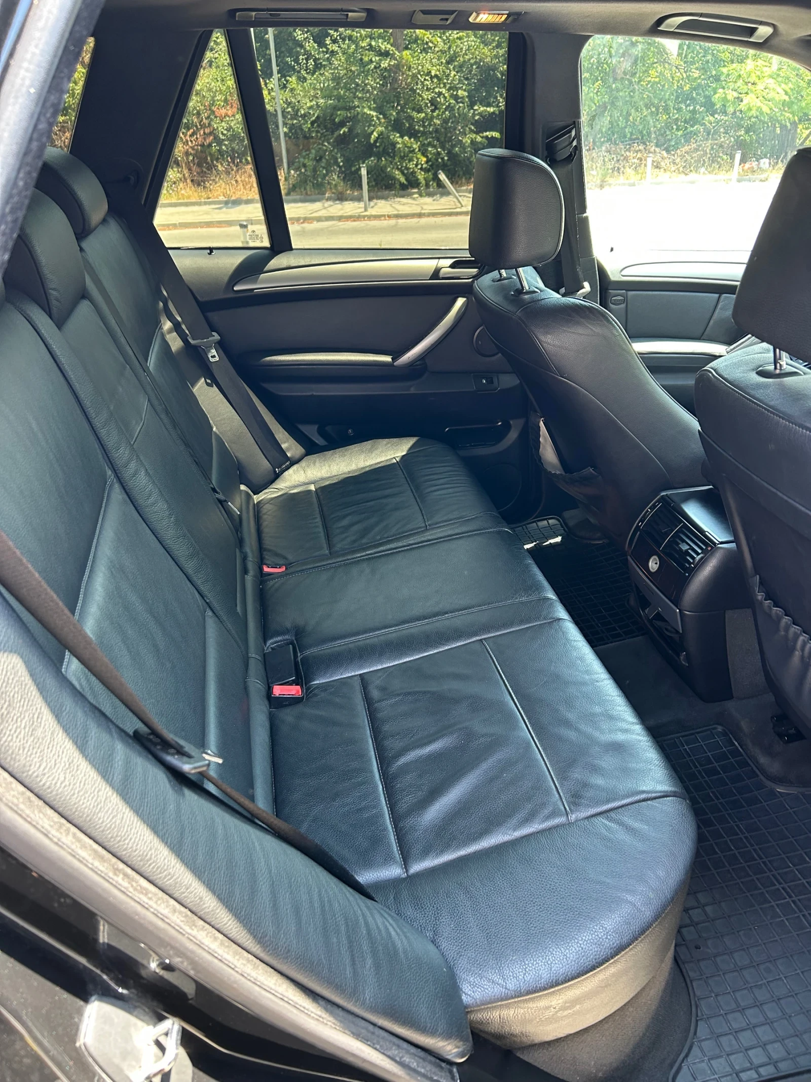BMW X5 3.0 218к.с - изображение 9